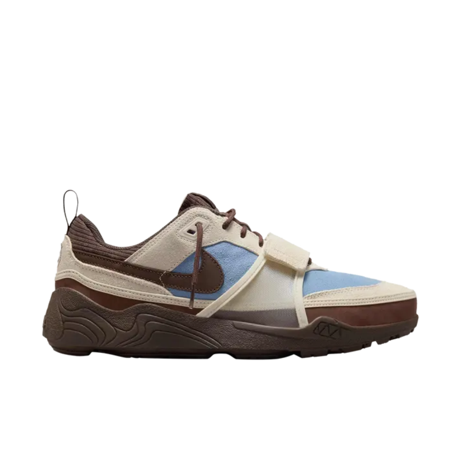 Nike Travis Scott x Zoom Field Jaxx Leche Blue
