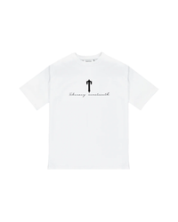 Koszulka Trapstar Trapstar x BXB (White)