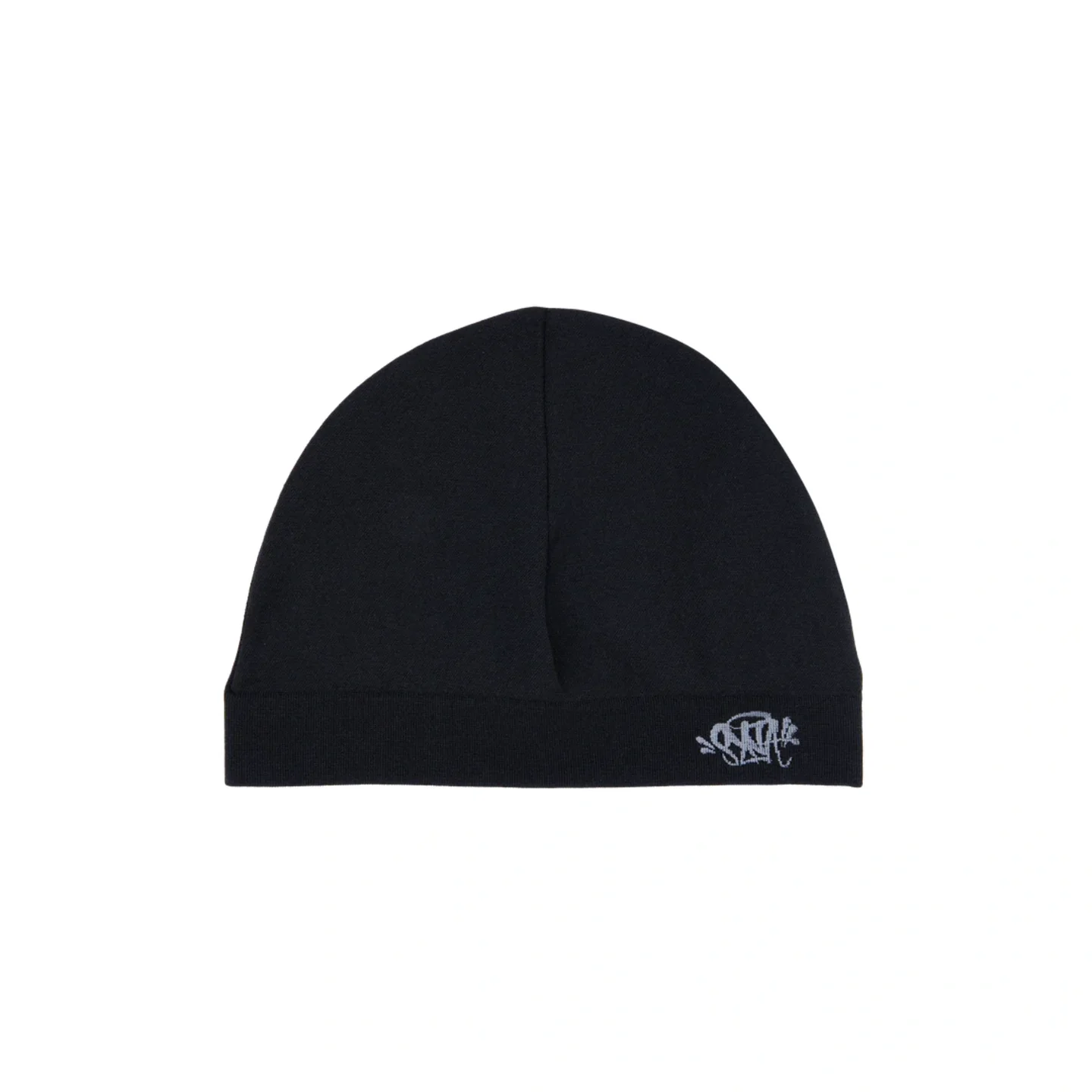 OG Syna Skull - Black