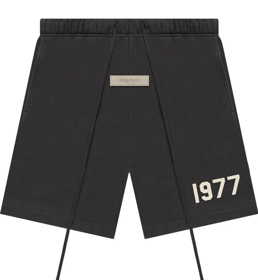 Spodenki Essentials 1977 Iron