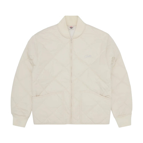 Kurtka Corteiz CRTZ RTW HMP Quilted Liner