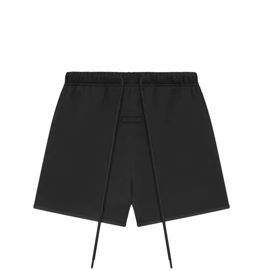 Spodenki Essentials Black