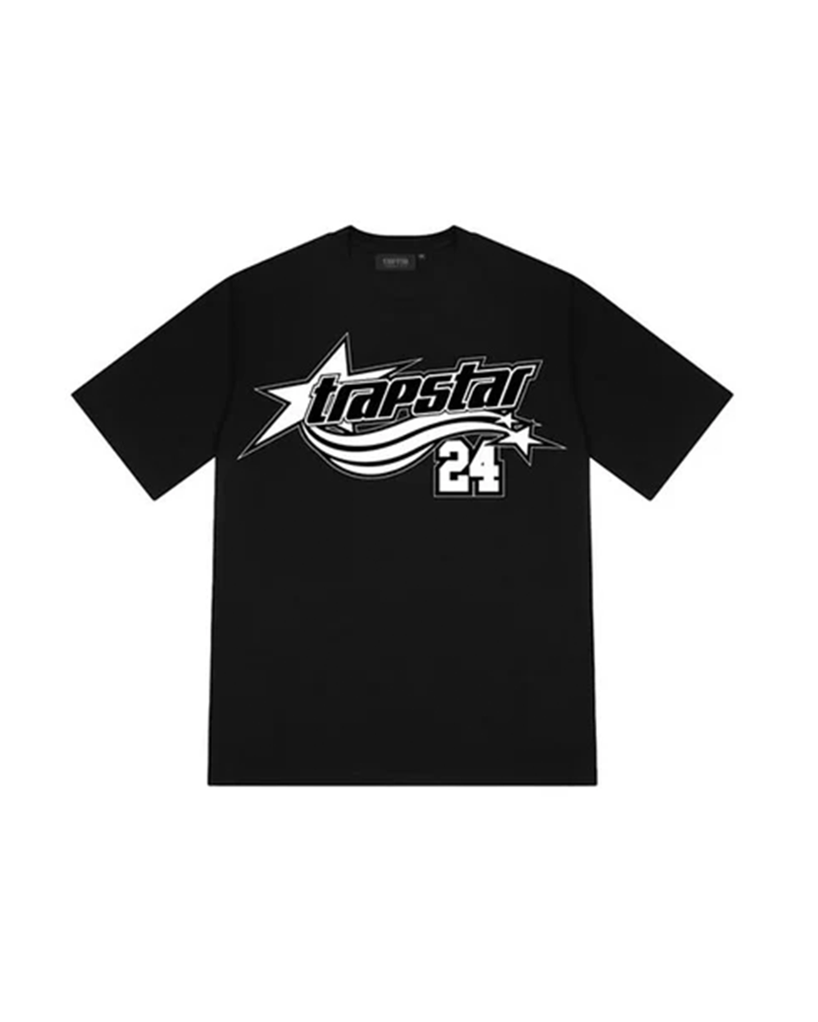 Koszulka Trapstar All Stars (Black)