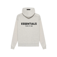 Bluza Essentials Light Oatmeal