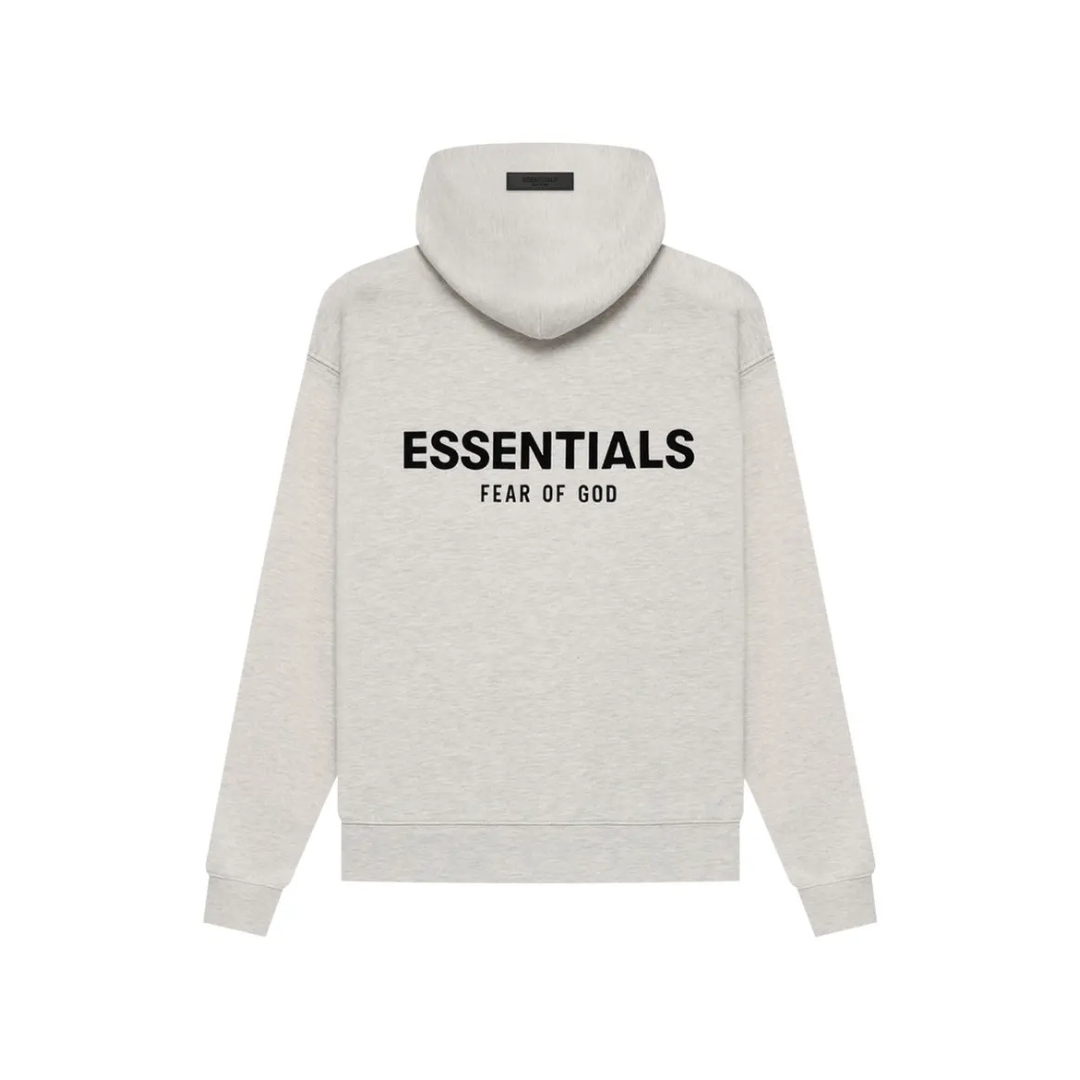 Bluza Essentials Light Oatmeal