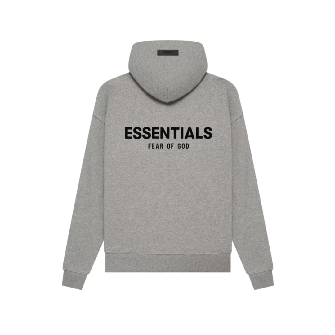 Bluza Essentials Dark Oatmeal