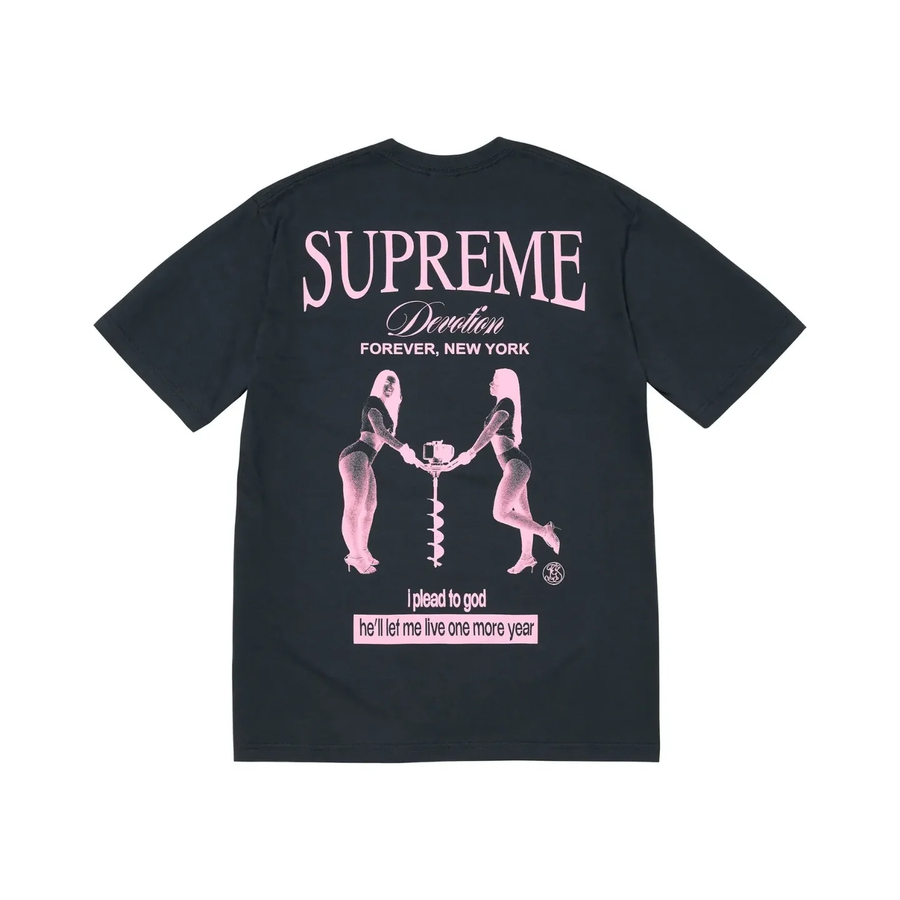 Koszulka Supreme Devotion Tee