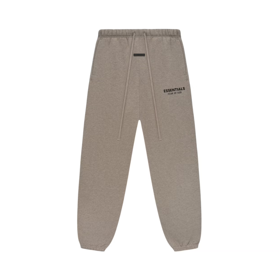 Spodnie Essentials Fleece Essential Heather Gray