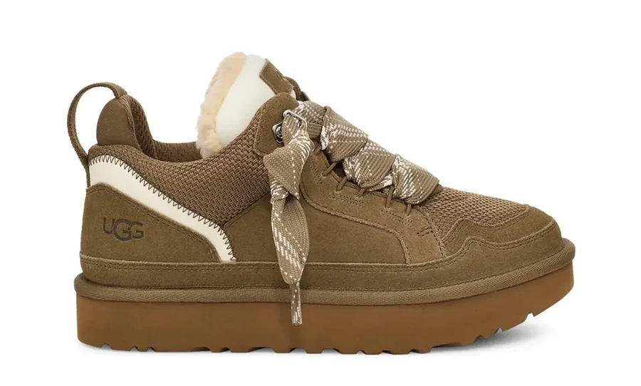 UGG Lowmel Antilope