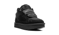 UGG Lowmel Black