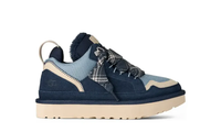Ugg Lowmel Dark Indigo Sea Salt