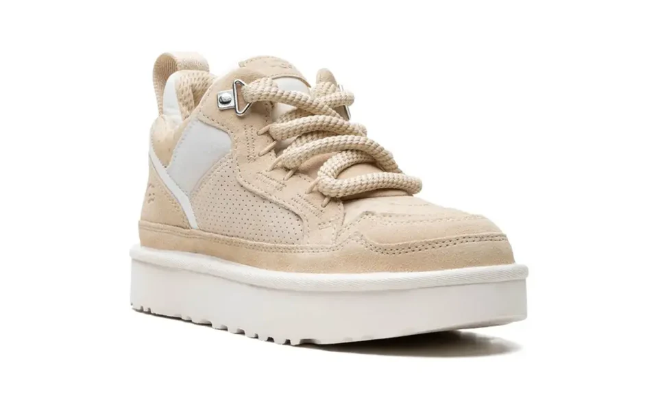 UGG Lowmel Spring Biscotti