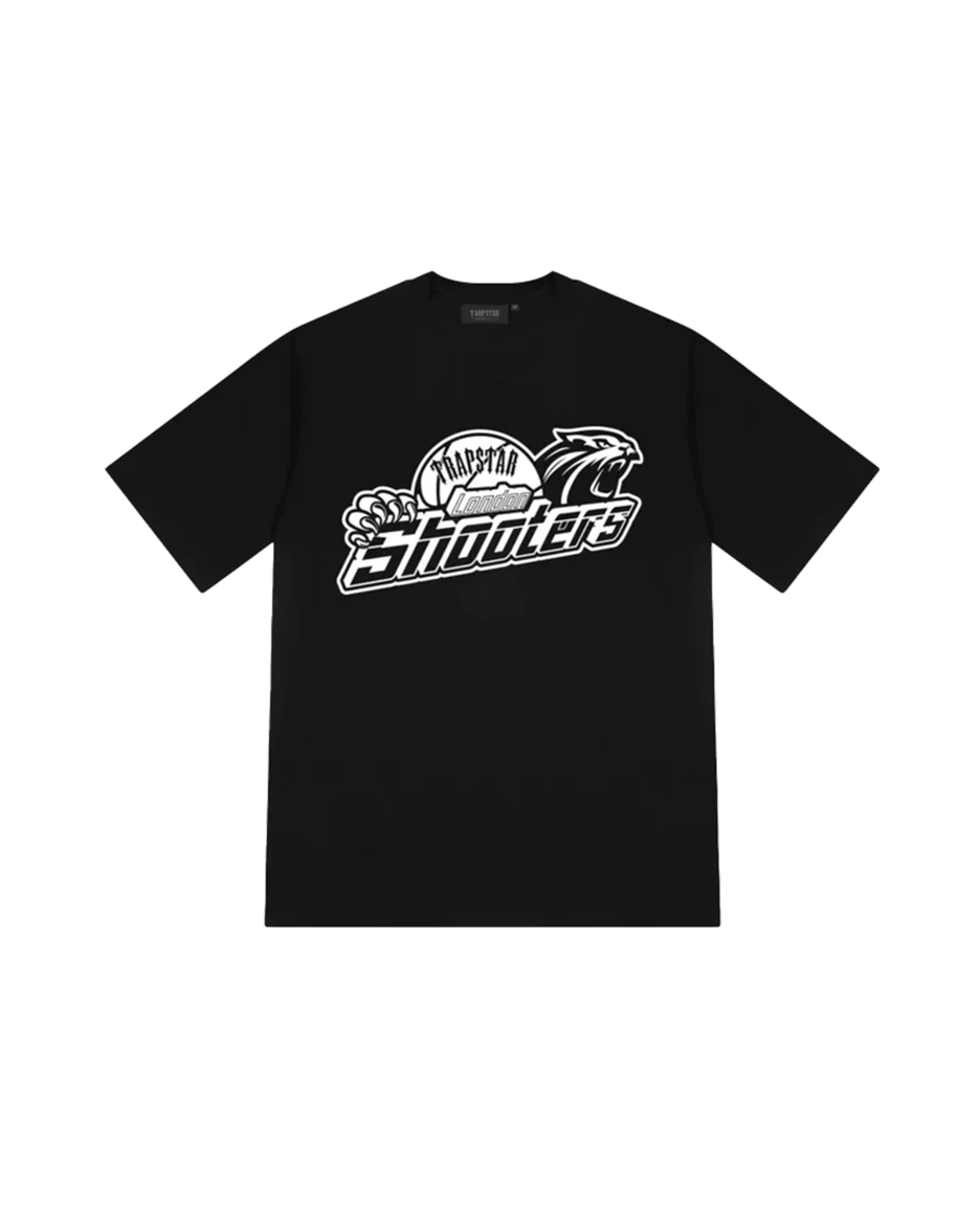 Trapstar Shooters (Black)