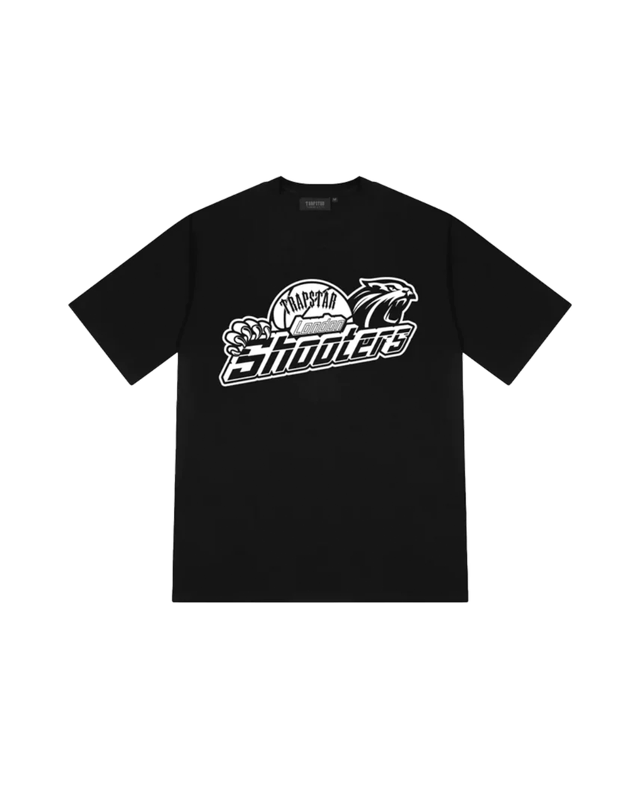 Trapstar Shooters (Black)