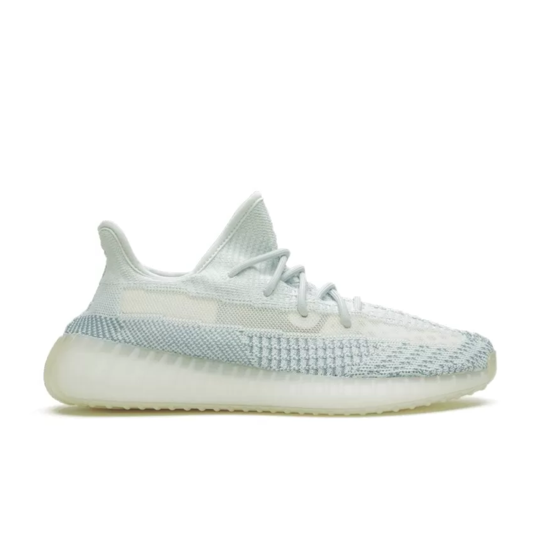 Yeezy Boost 350 V2 Cloud White