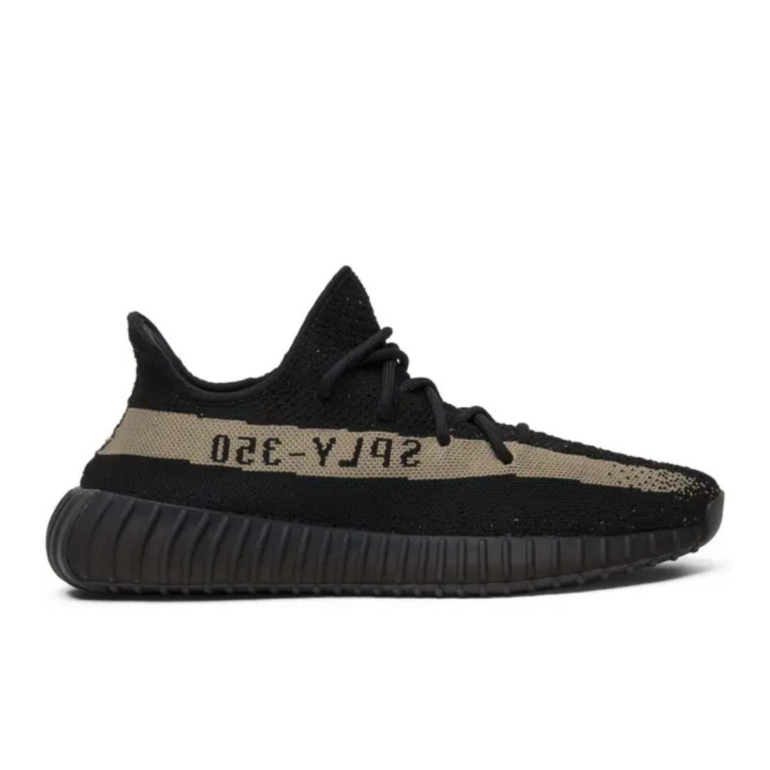 Yeezy Boost 350 V2 Green