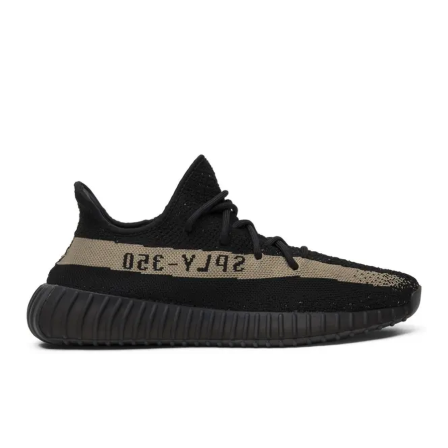 Yeezy Boost 350 V2 Green