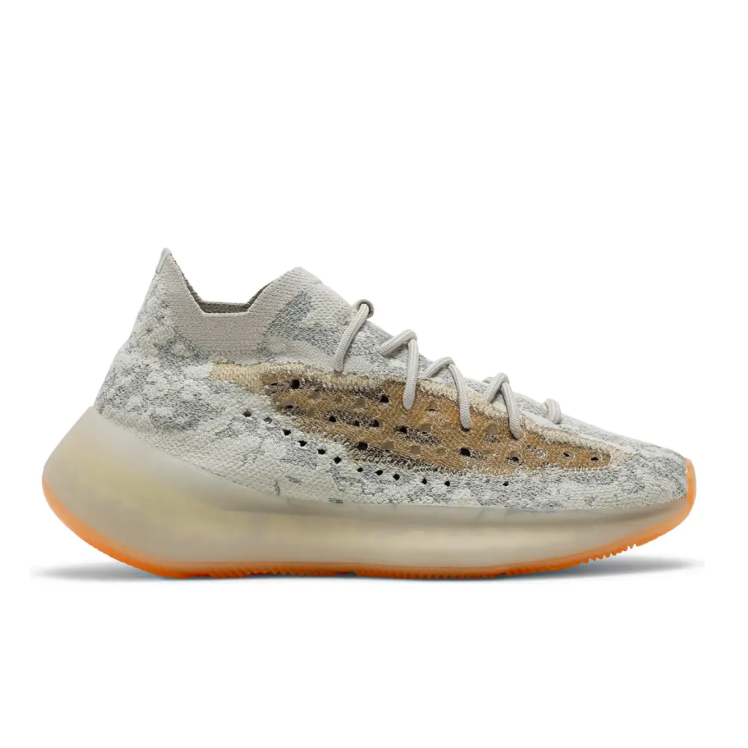 Yeezy Boost 380 Yecoraite Reflective
