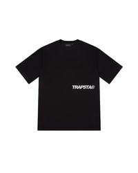 Trapstar Trespass (Black/Orange)