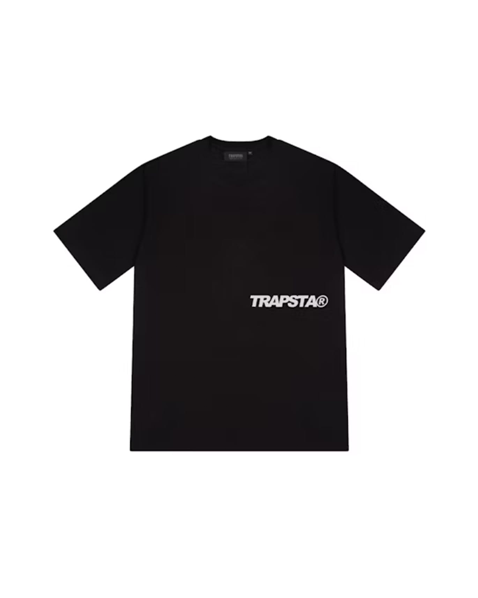 Trapstar Trespass (Black/Orange)
