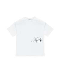 Koszulka Trapstar Flying Birds (White)