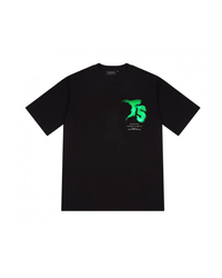 Trapstar Press Start (Black)