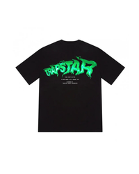 Trapstar Press Start (Black)